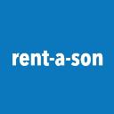 Toronto Moving Services - Rent-a-Son logo